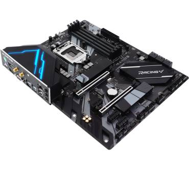 Produktbild Biostar Racing Z490GTA Evo