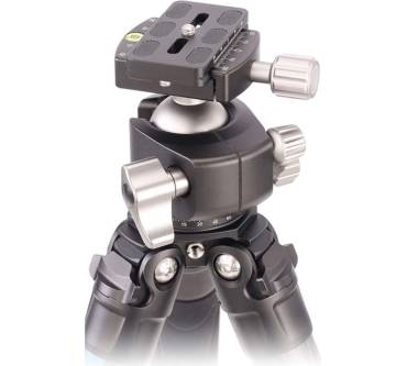 Produktbild Leofoto Ranger LS-324C + LH-40