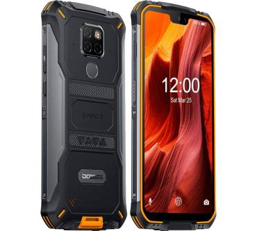 Produktbild Doogee S68 Pro