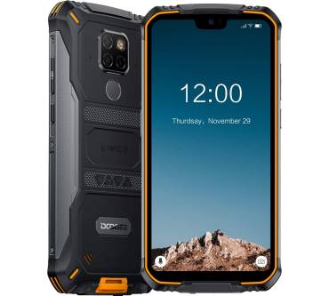 Produktbild Doogee S68 Pro