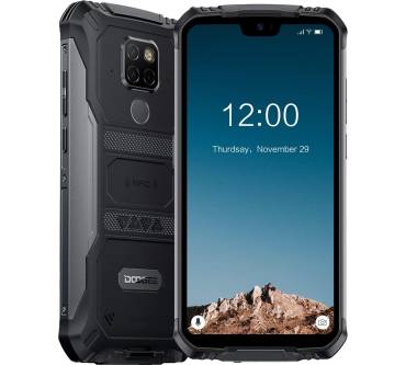 Produktbild Doogee S68 Pro