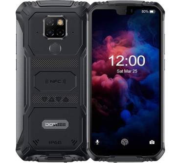 Produktbild Doogee S68 Pro