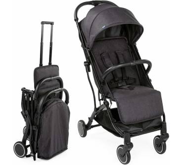 Produktbild Chicco Trolley me