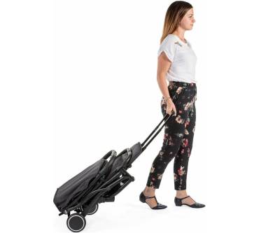 Produktbild Chicco Trolley me