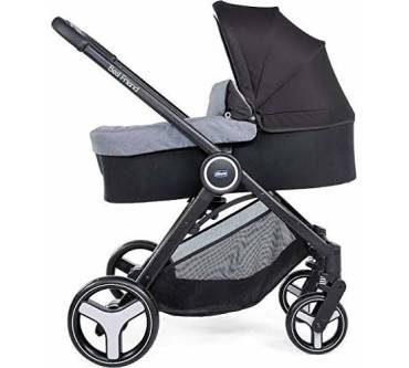 Produktbild Chicco Trio Best Friend