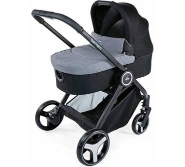 Produktbild Chicco Trio Best Friend