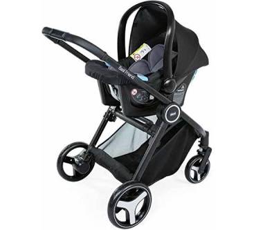 Produktbild Chicco Trio Best Friend