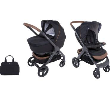 Produktbild Chicco Duo StyleGo Up Crossover