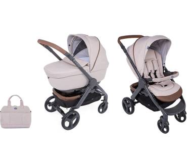 Produktbild Chicco Duo StyleGo Up Crossover