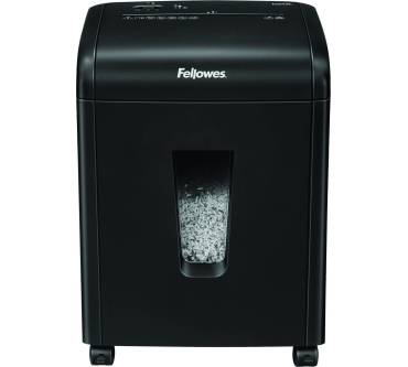 Produktbild Fellowes Microshred 62Mc