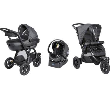 Produktbild Chicco Trio Activ3 Top