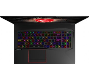 Produktbild MSI GE75 Raider 10SFS