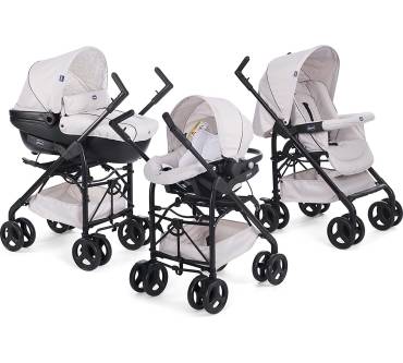 Produktbild Chicco Trio Sprint