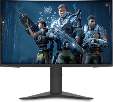 Produktbild Lenovo G27c-10