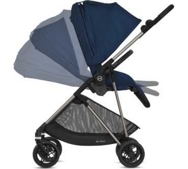 Produktbild Cybex Melio