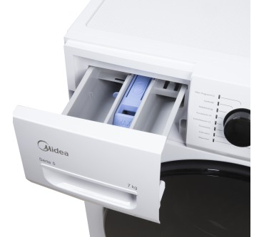 Produktbild Midea Serie 7 W 7.940 i