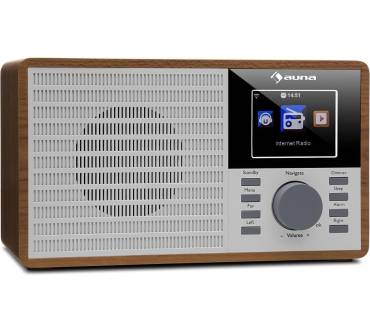 Produktbild Auna IR-160