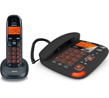 Produktbild SWITEL Vita DCT50072 Combo