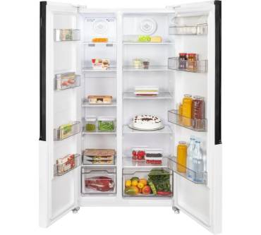 Produktbild Exquisit SBS 160-4 XA++