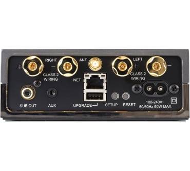 Produktbild Arcam Solo Uno