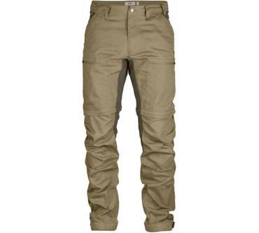 Produktbild Fjällräven Abisko Lite Trekking Zip-off