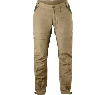 Produktbild Fjällräven Abisko Lite Trekking Zip-off