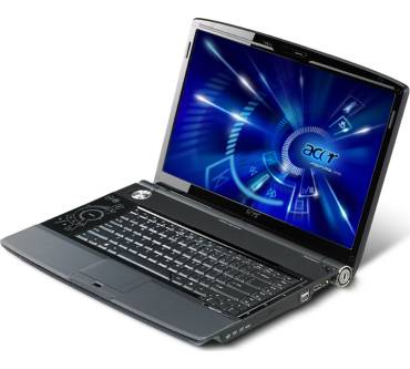 Produktbild Acer Aspire 6935G