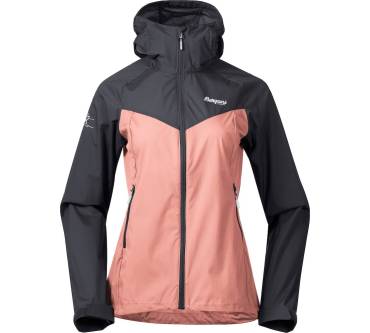 Produktbild Bergans Microlight Jacket
