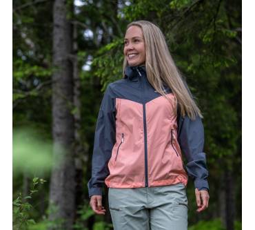 Produktbild Bergans Microlight Jacket