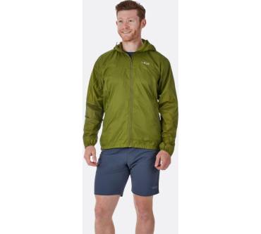 Produktbild Rab Vital Windshell Hoody