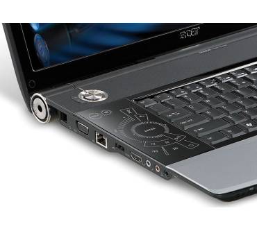 Produktbild Acer Aspire 6935G