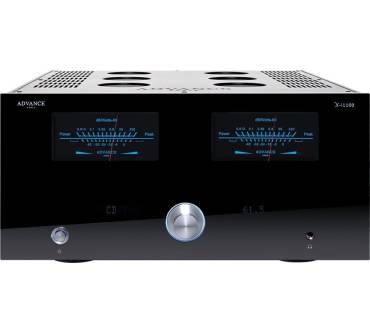 Produktbild Advance Paris X-i1100