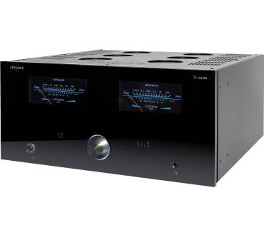 Produktbild Advance Paris X-i1100