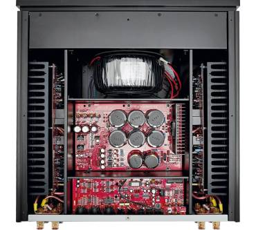 Produktbild Advance Paris X-i1100