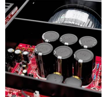 Produktbild Advance Paris X-i1100