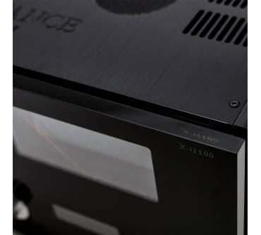 Produktbild Advance Paris X-i1100