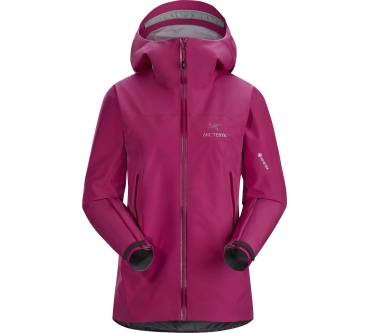 Produktbild Arc'teryx Zeta LT Jacke