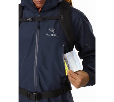 Produktbild Arc'teryx Zeta LT Jacke