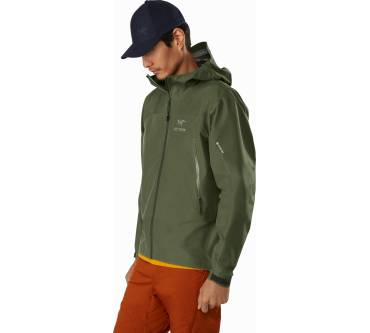 Produktbild Arc'teryx Zeta LT Jacke