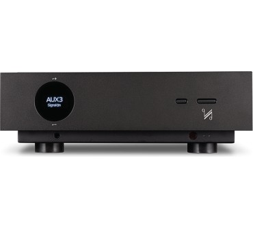 Produktbild Quad Artera Pre