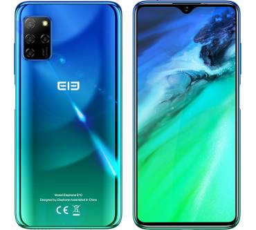 Produktbild Elephone E10