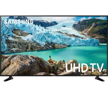 Produktbild Samsung UE65RU7090