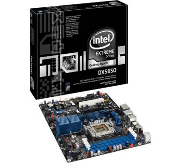 Produktbild Intel DX58SO