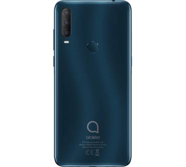 Produktbild Alcatel 1S (2020)