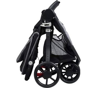 Produktbild Safety 1st Urban Trek