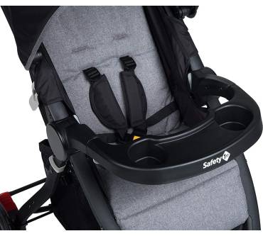 Produktbild Safety 1st Urban Trek