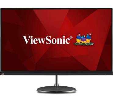 Produktbild ViewSonic VX2485-mhu