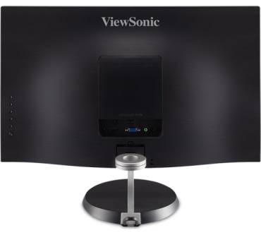 Produktbild ViewSonic VX2485-mhu