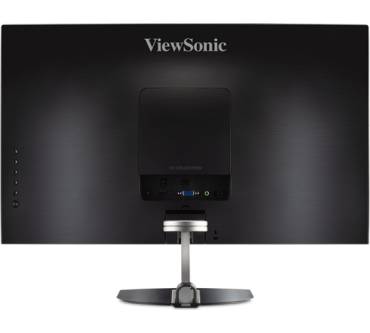 Produktbild ViewSonic VX2485-mhu