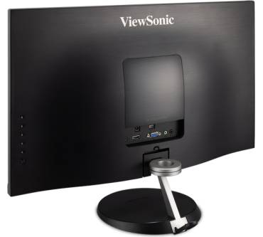 Produktbild ViewSonic VX2485-mhu
